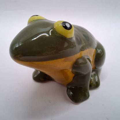 Gimpy Looking Frogs - by "CGB Giftware"