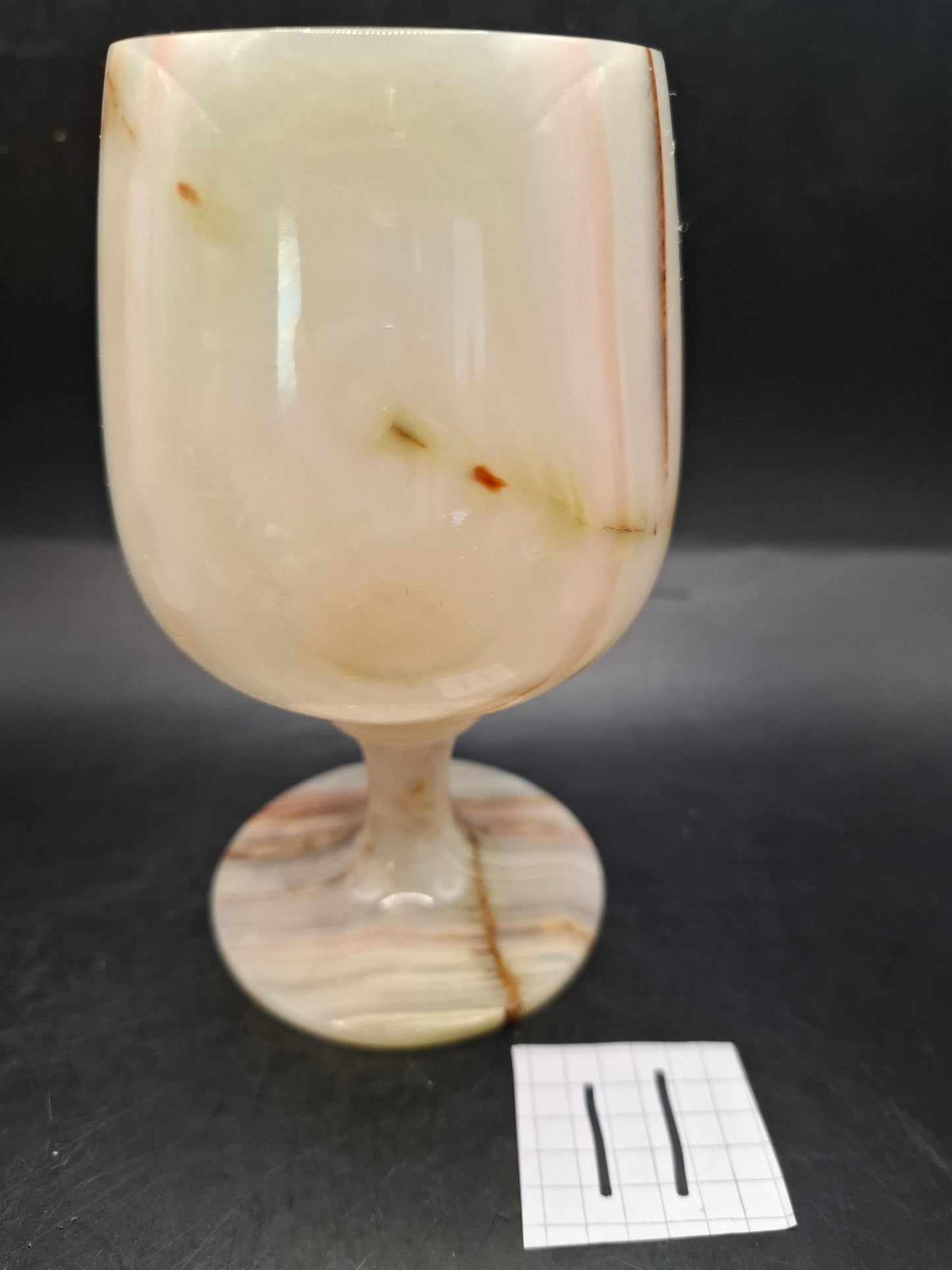 Rock Goblets