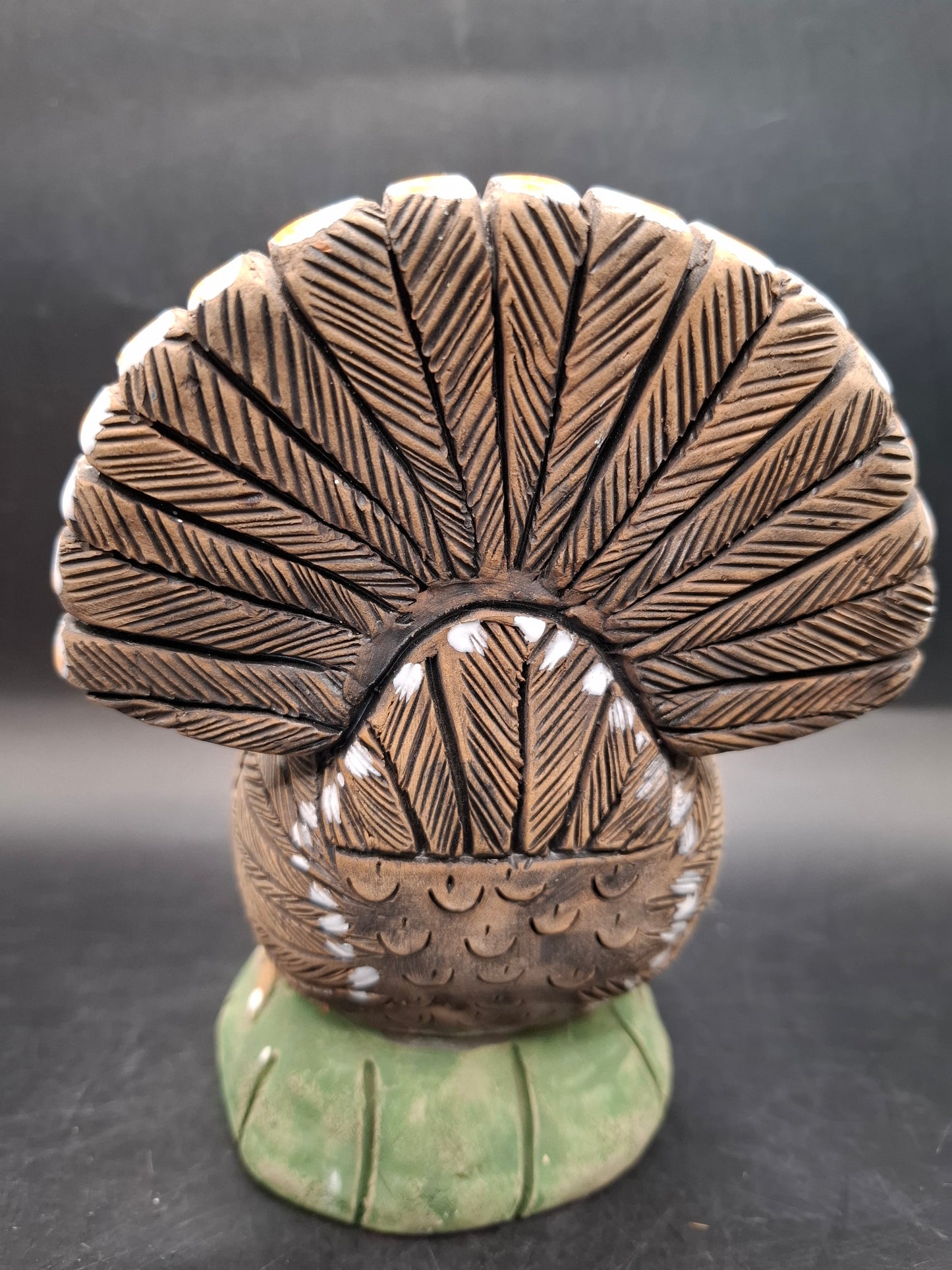 Turkey Ornament