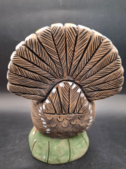 Turkey Ornament