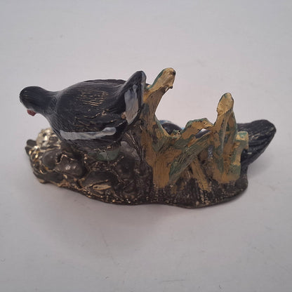 Metal Coots