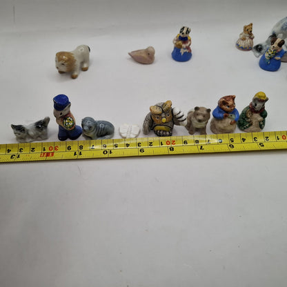 Tiny Animals