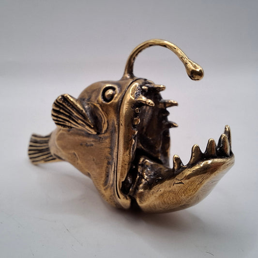 Anglerfish