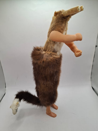 Baby Legs