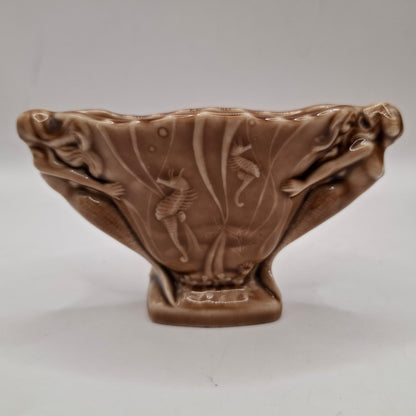 Mermaid Vase