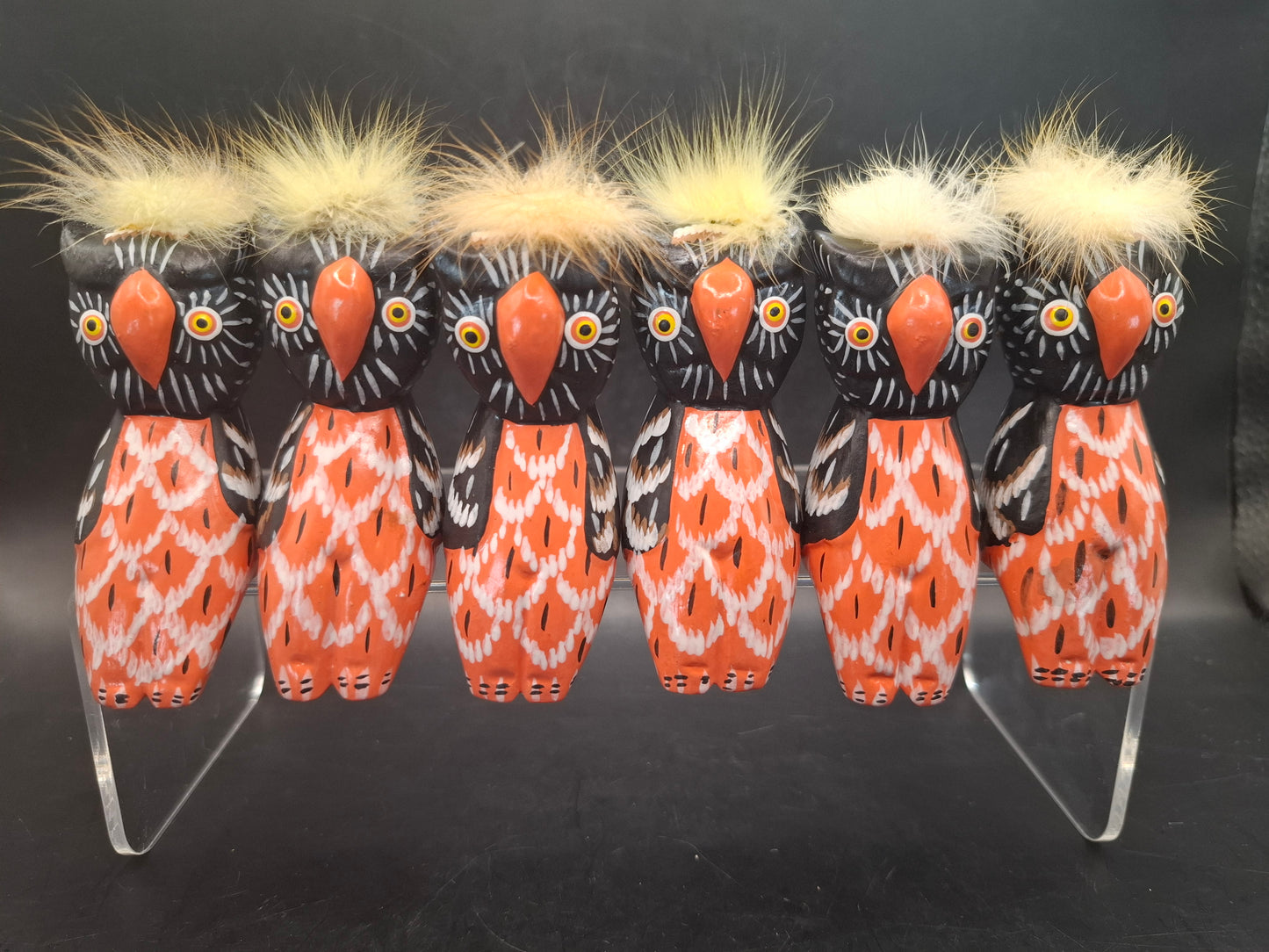 Hairy Hooter