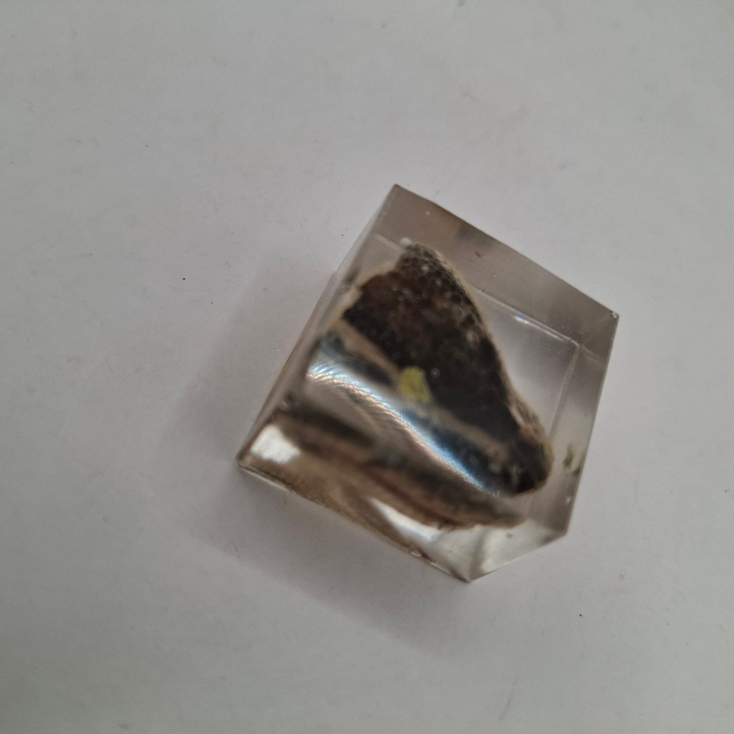 Bargain Box AKA Imperfect things