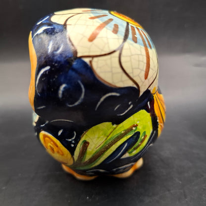 Bird Ornaments