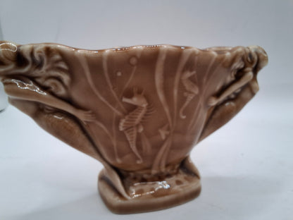 Mermaid Vase