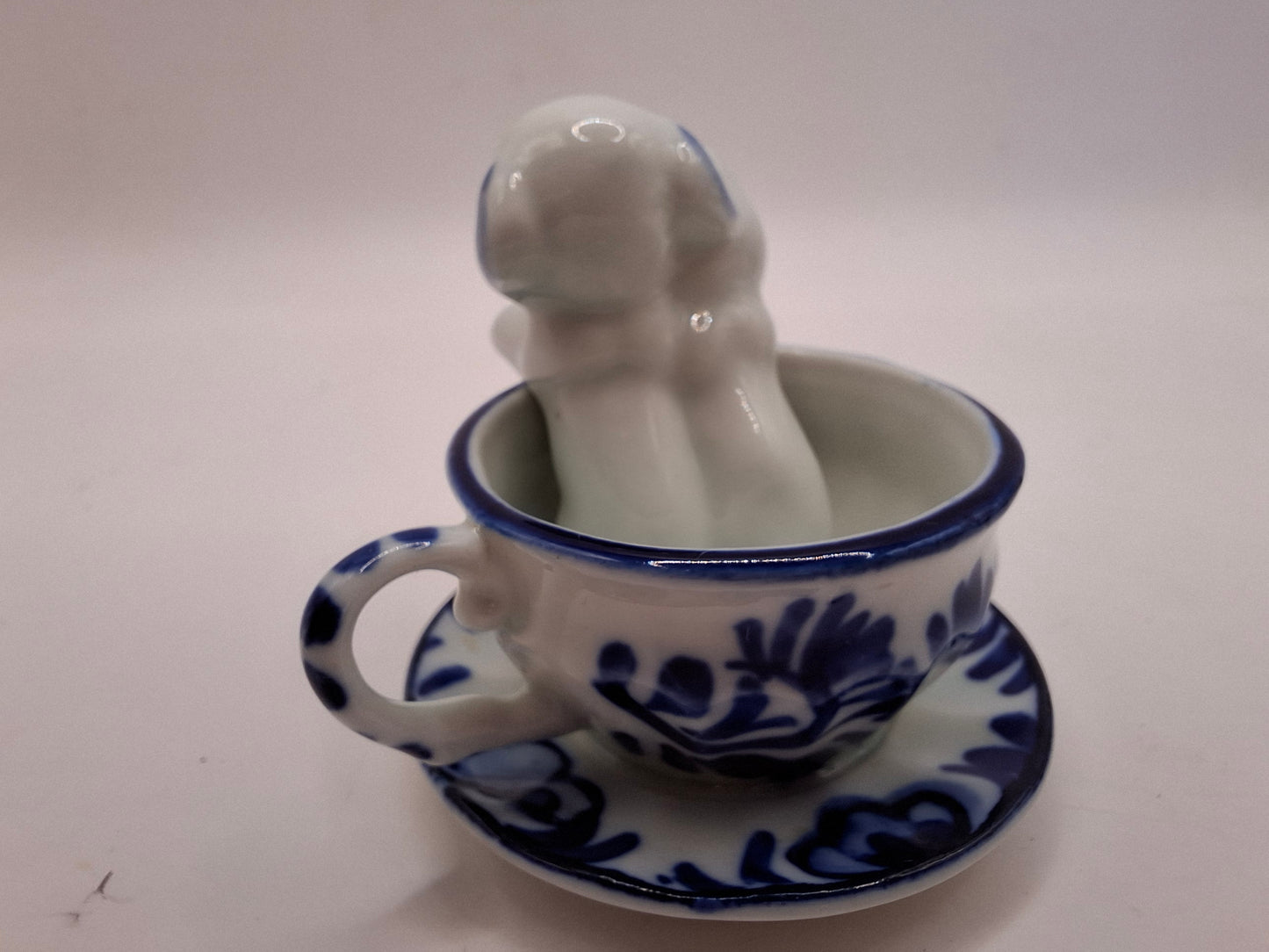 Tiny Animals MORE OF THEM