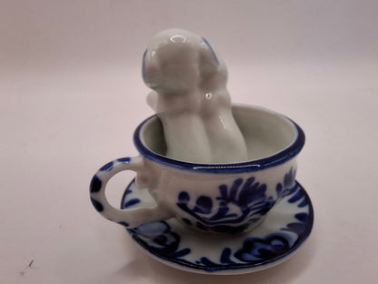 Tiny Animals MORE OF THEM