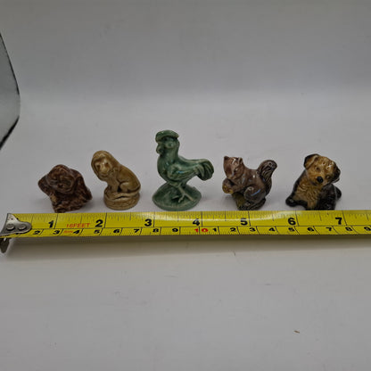 Bargain Box AKA Imperfect things