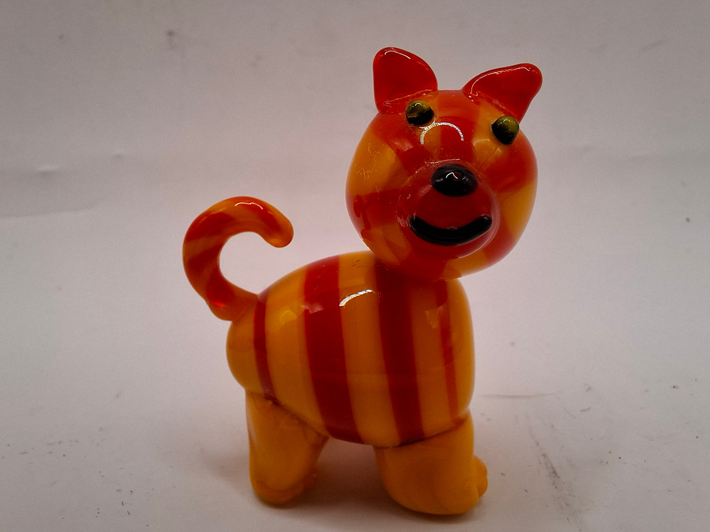 Glass Arsehole Cats