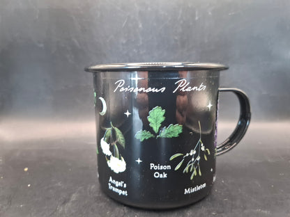 Poisonous Plant Mug
