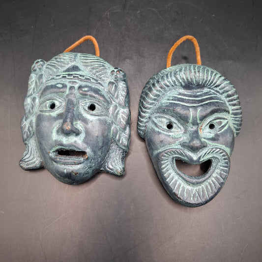 Face For The Wall