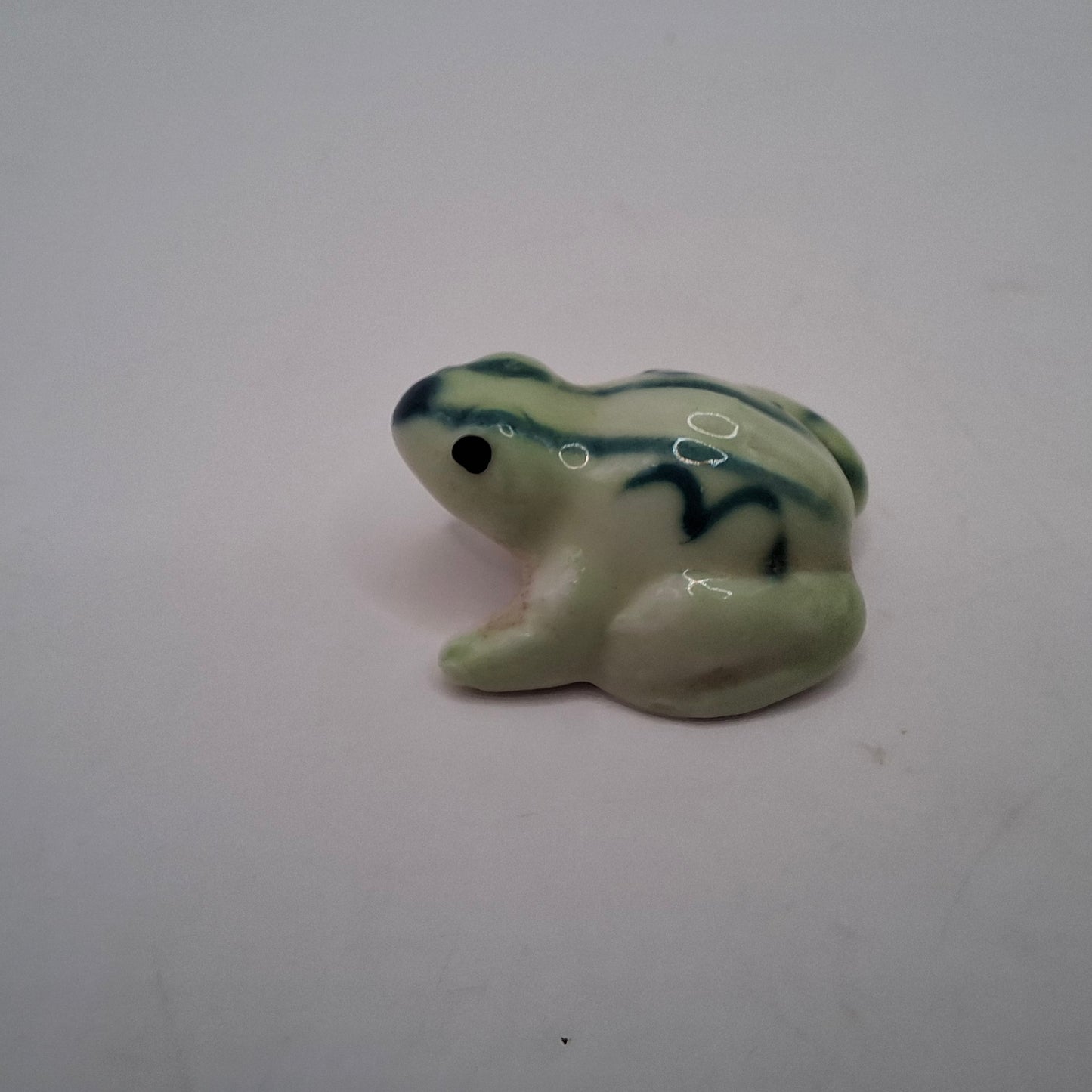Tiny Animals