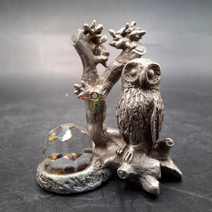 Bird Ornaments
