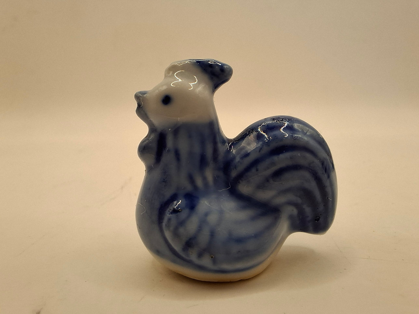 Tiny Animals MORE OF THEM