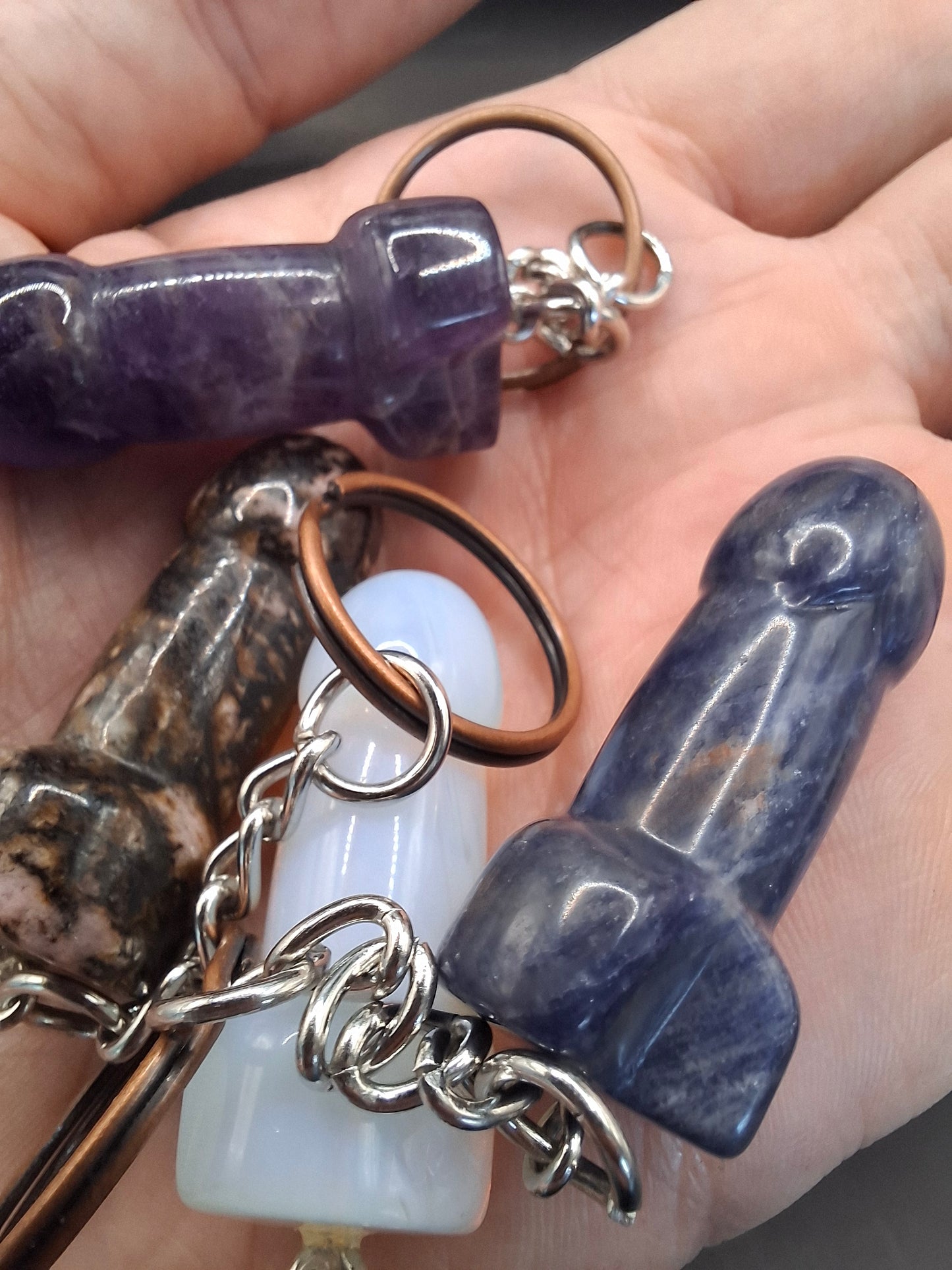 Cock Rings