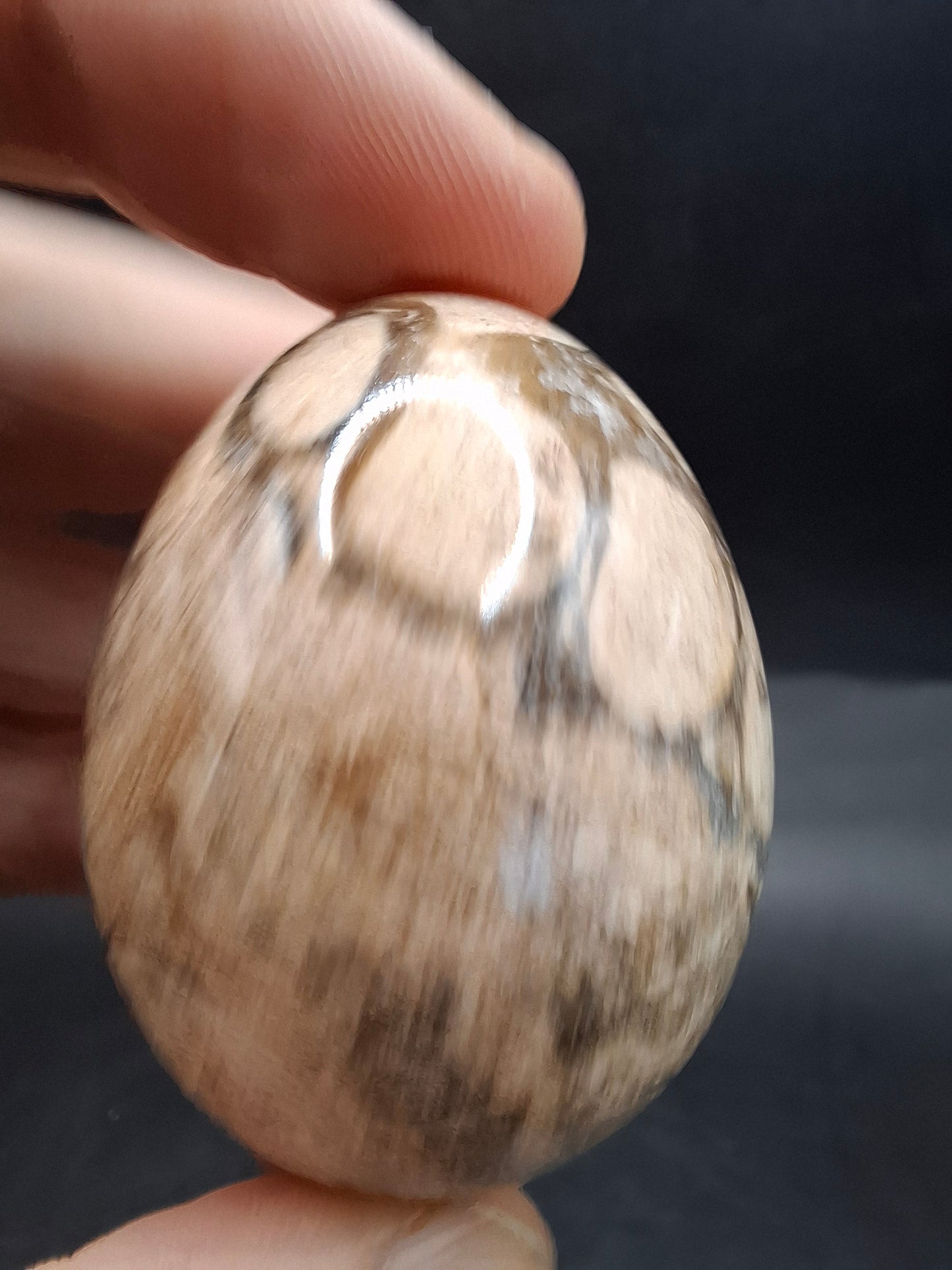 Egg Carving