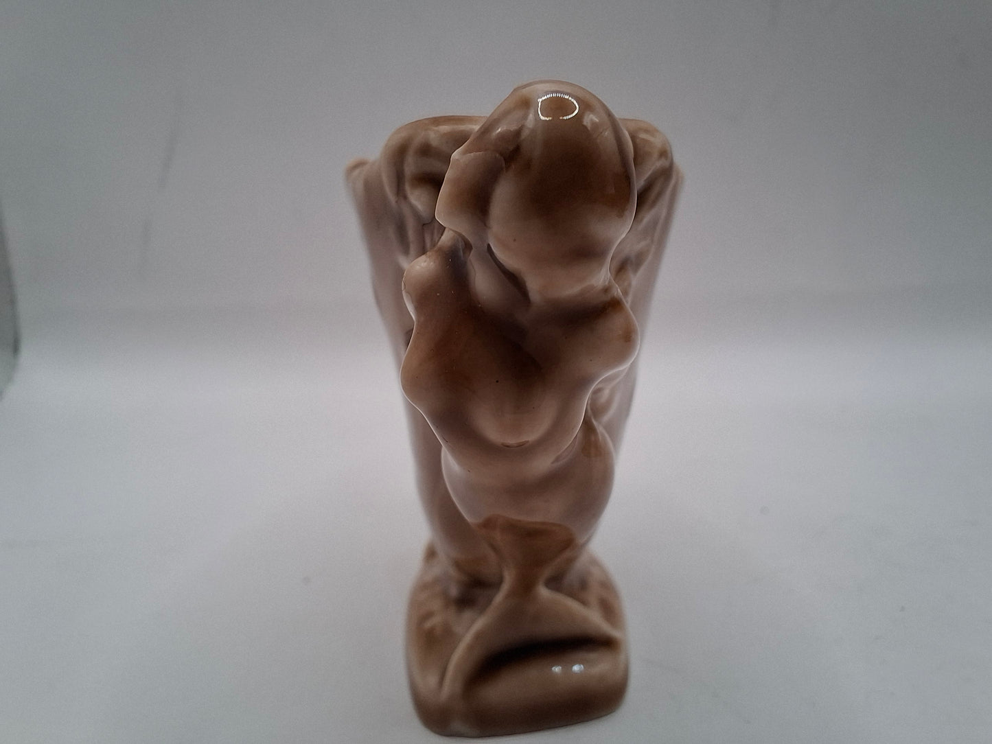 Mermaid Vase
