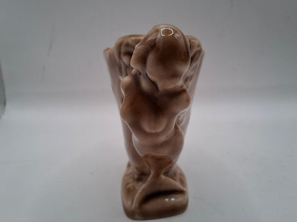 Mermaid Vase
