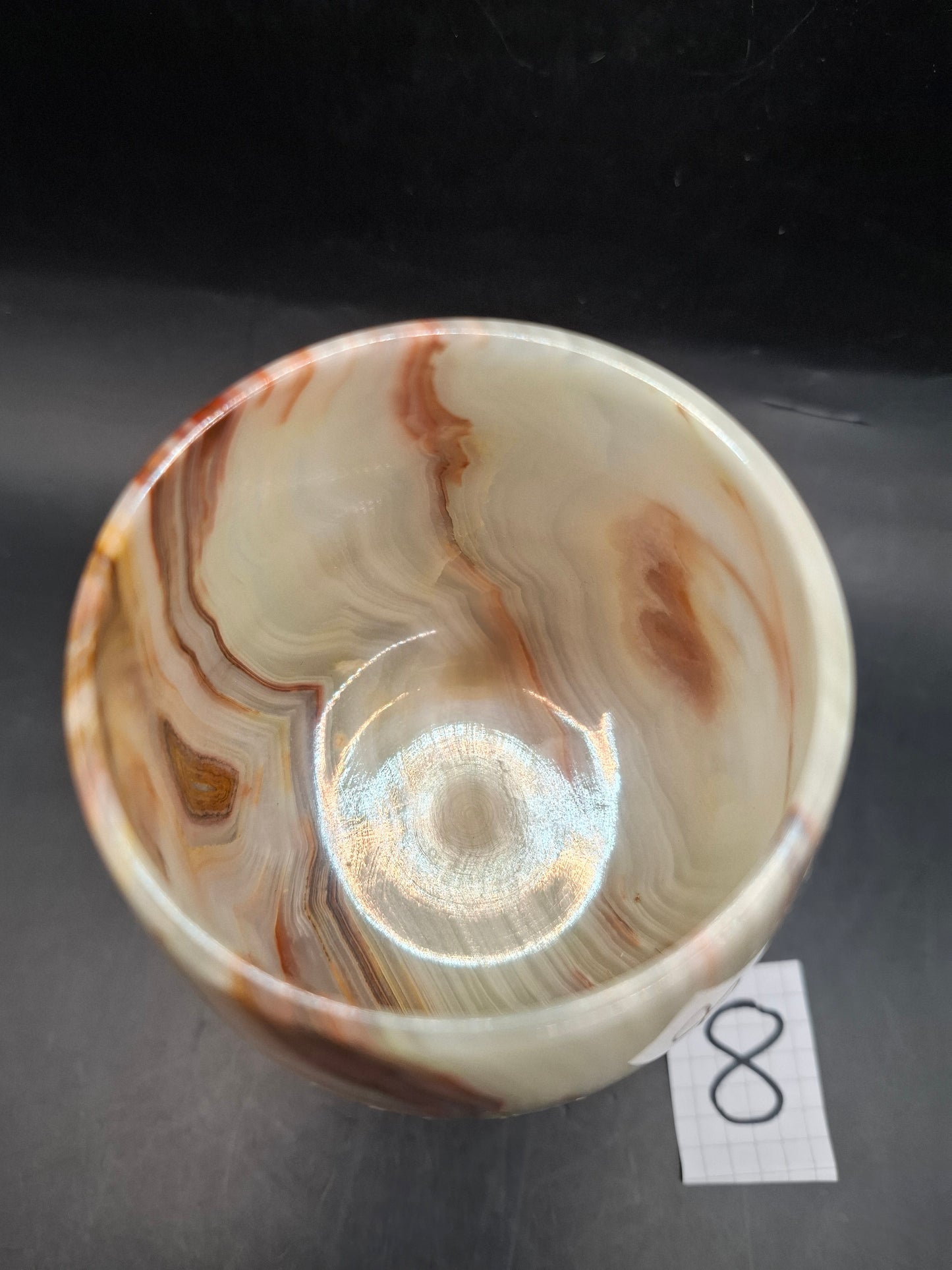 Rock Goblets