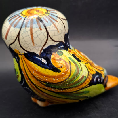 Bird Ornaments