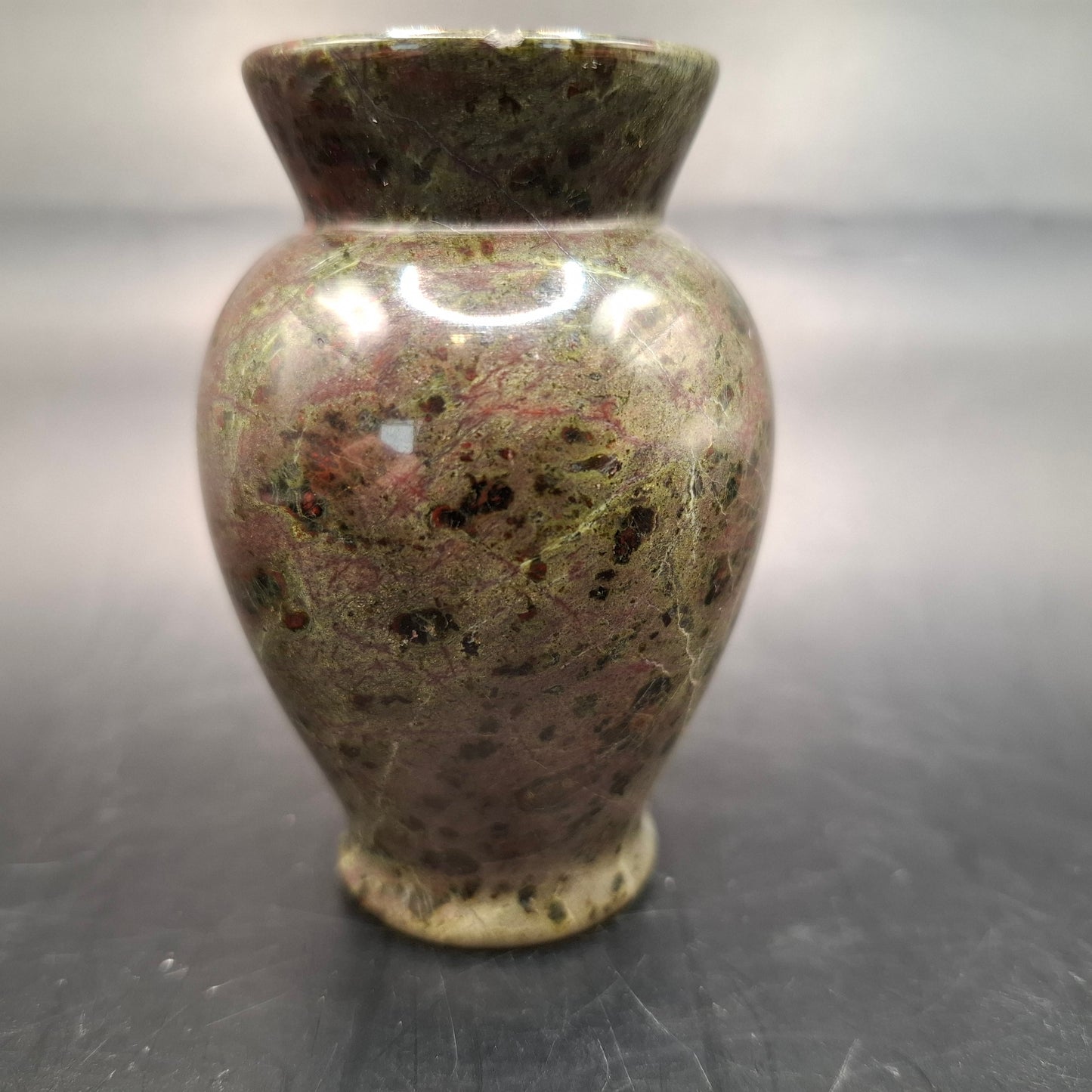 Rock Vase