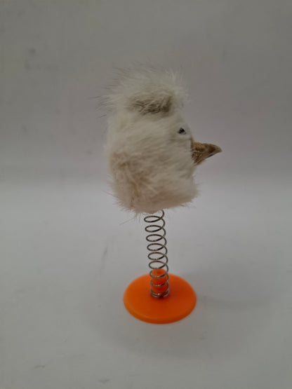 Jerry The Ball Flicker