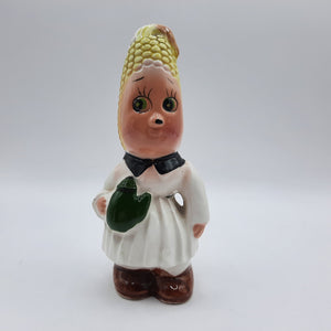 Vegetable People