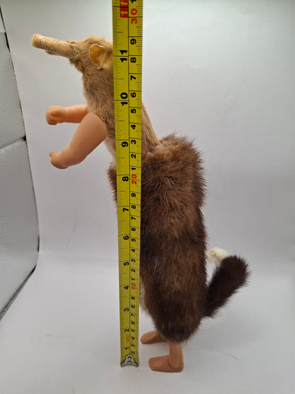 Baby Legs