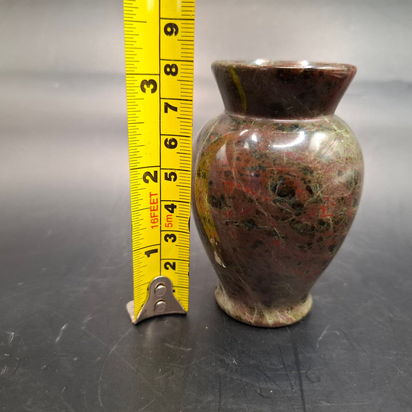Rock Vase
