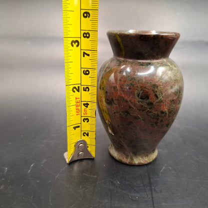 Rock Vase