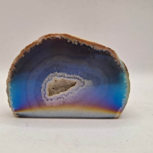 Agate Geode - Shiny
