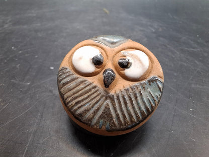 Cross-eyed Creatures