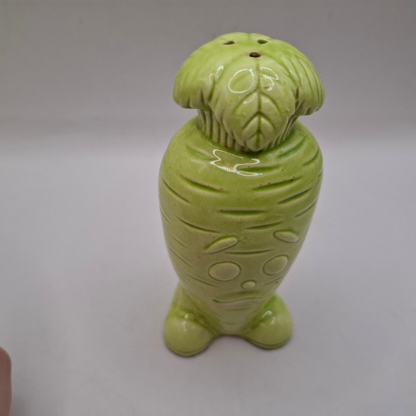 Depressed Carrot Men