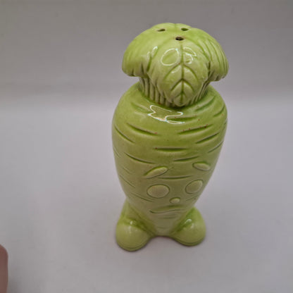 Depressed Carrot Men