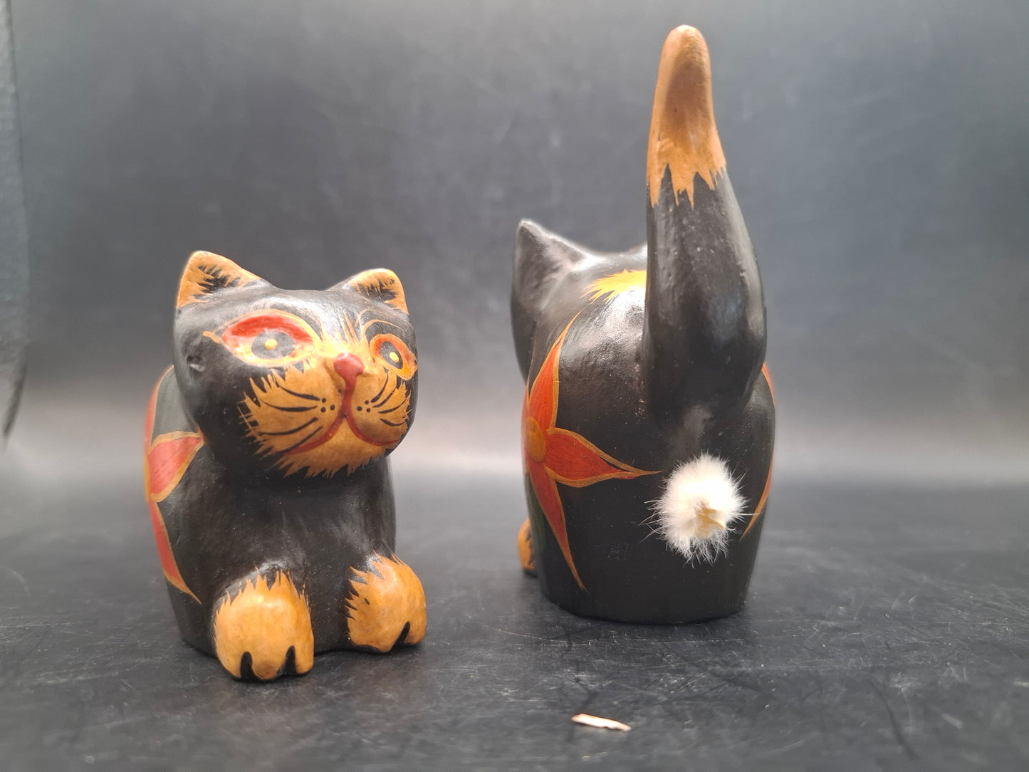 Fake Arsed Cats