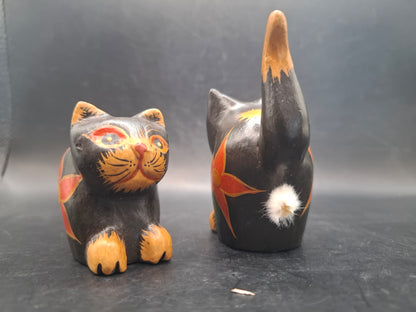 Fake Arsed Cats