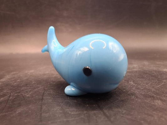 Baloo G(lass) Whale