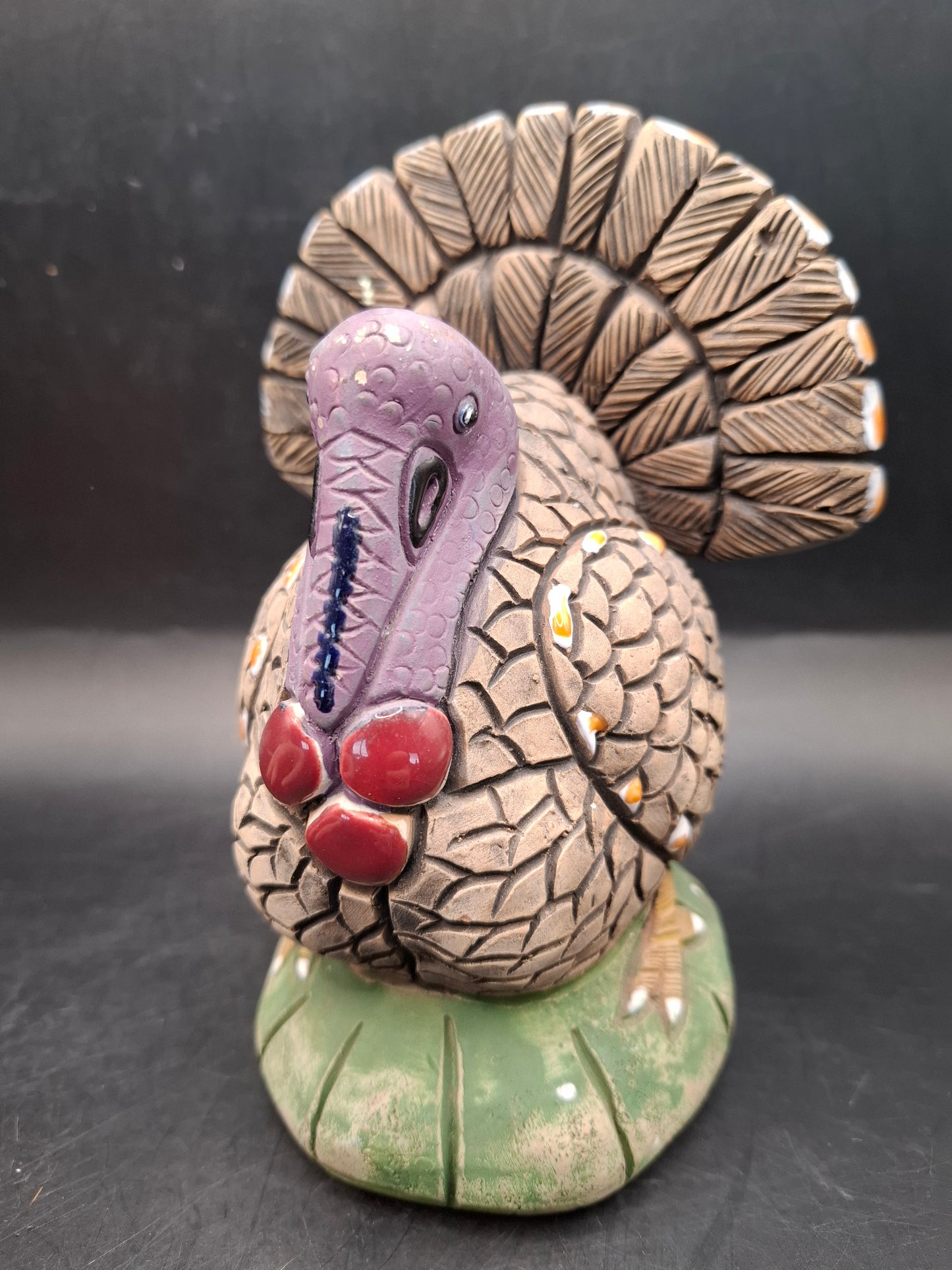Turkey Ornament