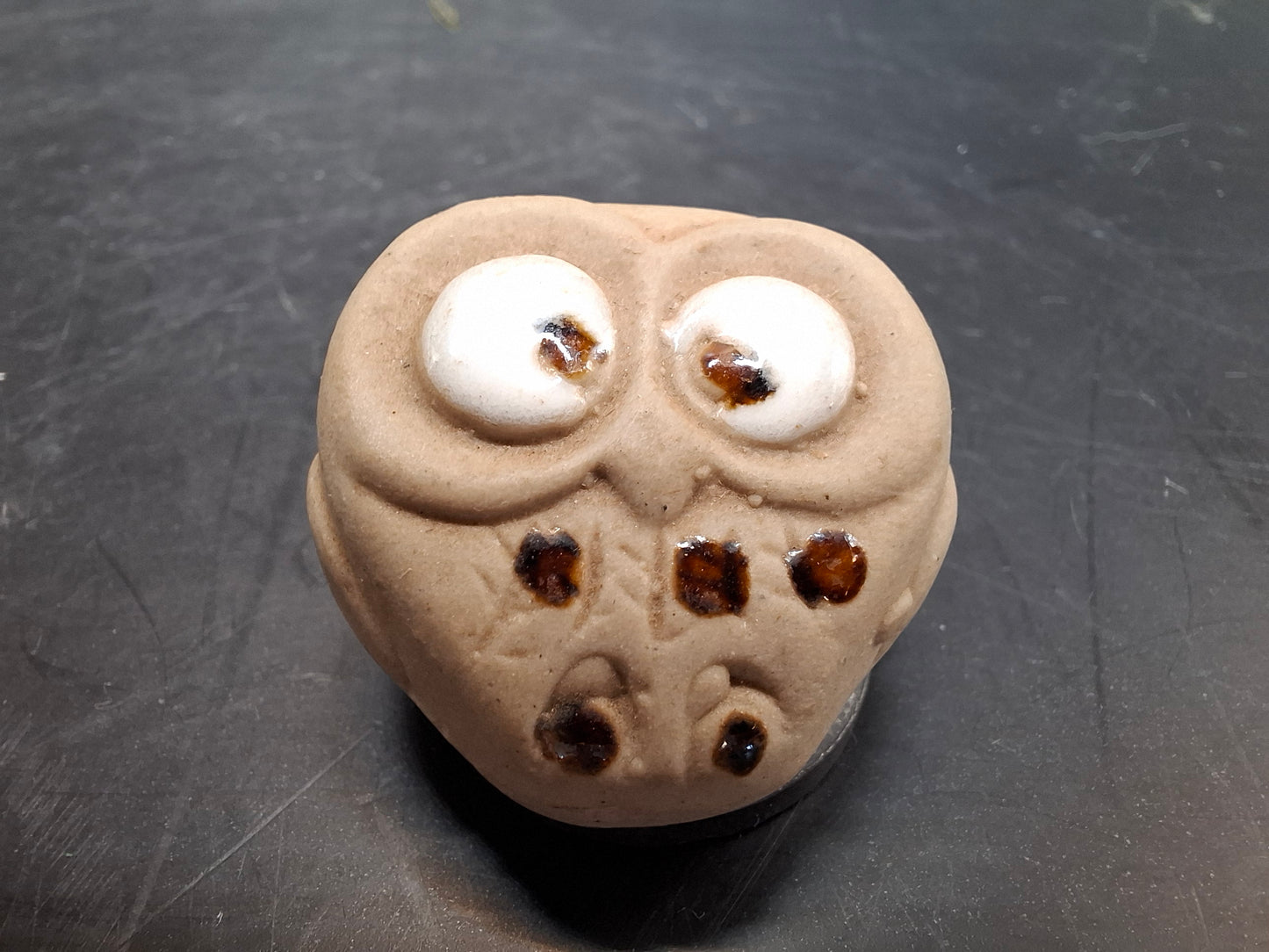 Cross-eyed Creatures