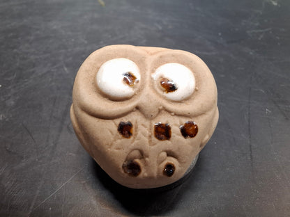 Cross-eyed Creatures