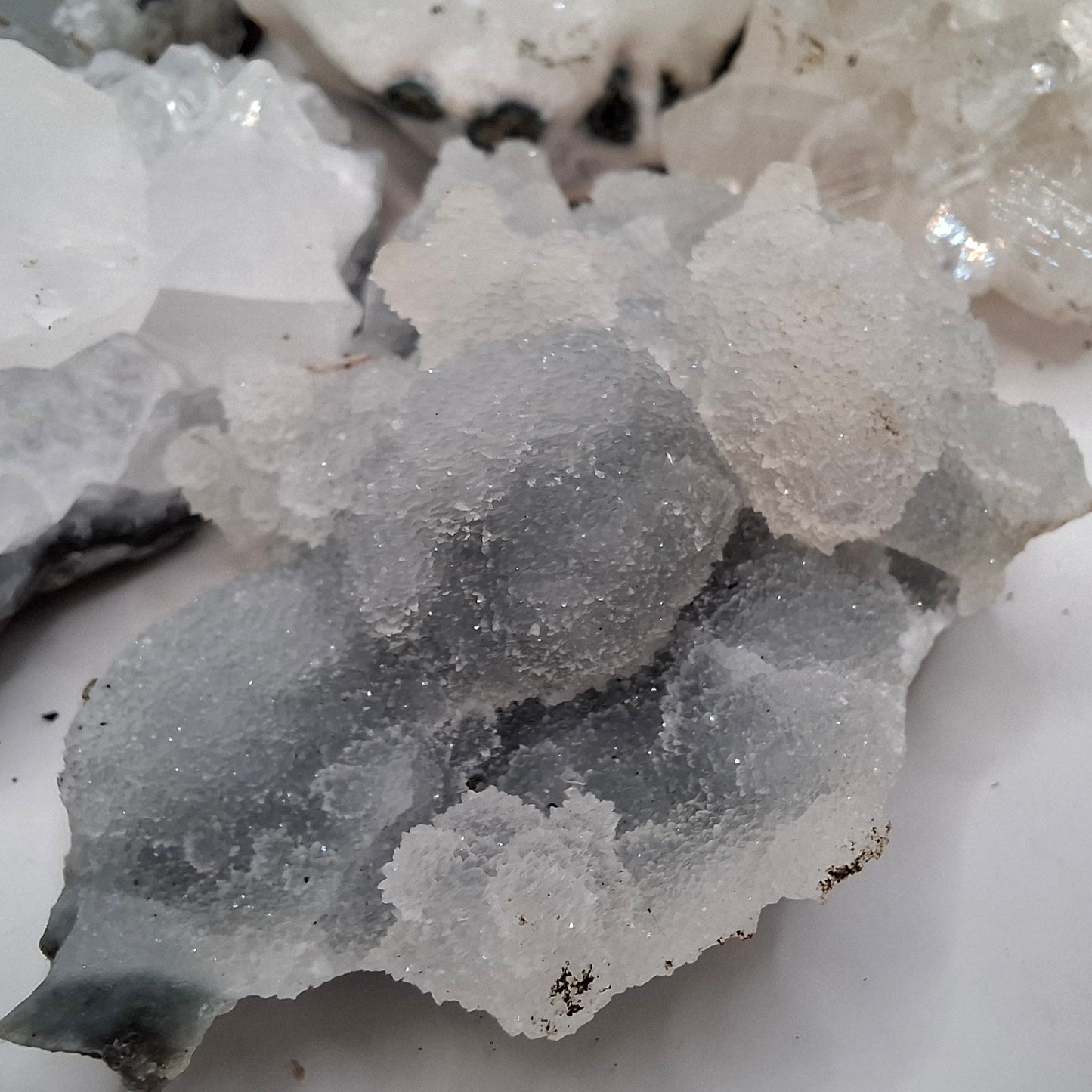 Apophyllite