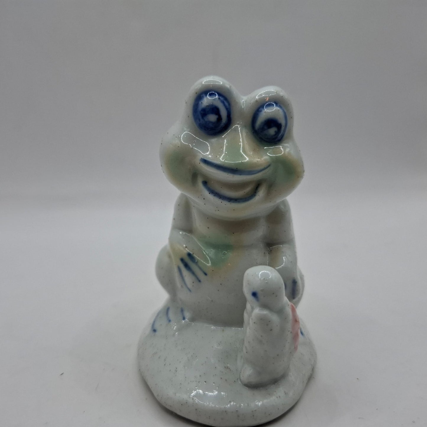 Weird Frogs