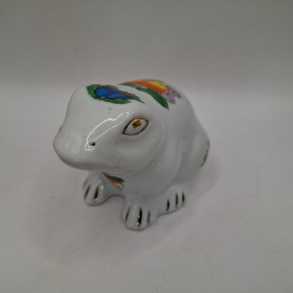 Weird Frogs (More of them!)