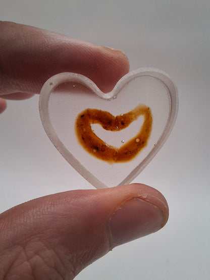 Intestinal Love Heart
