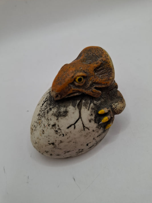 Hatchling Dino