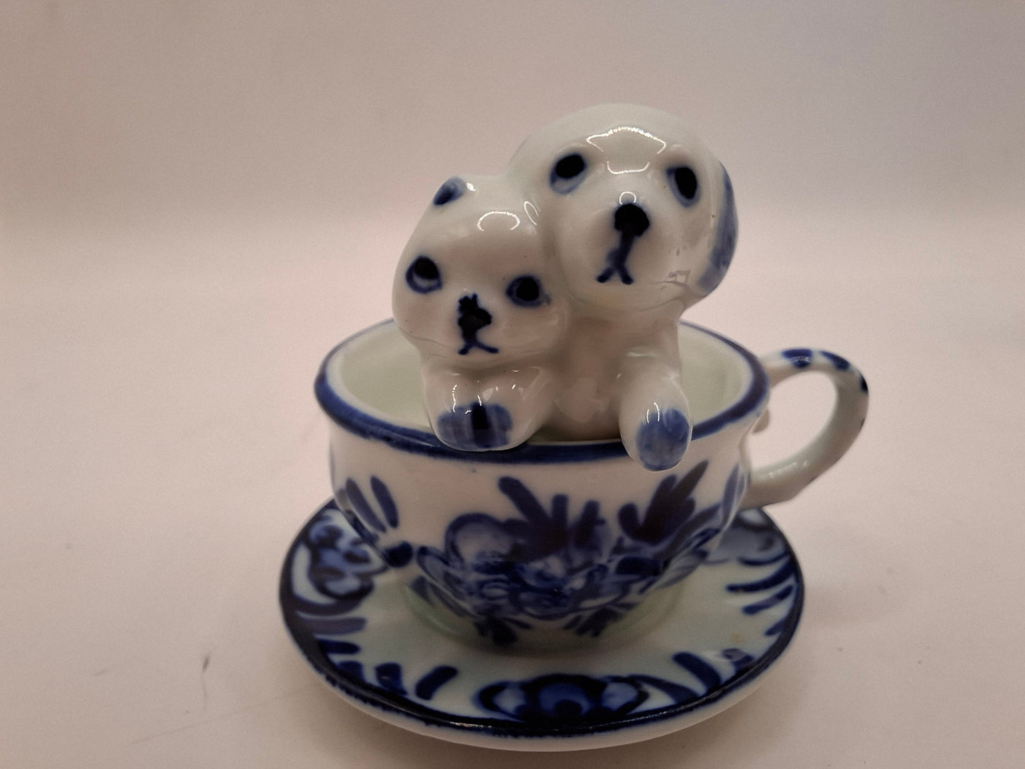 Tiny Animals MORE OF THEM